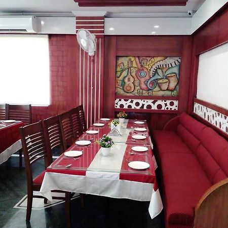 Hotel Shreeji Inn Haridwār Exterior foto
