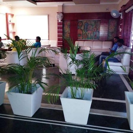 Hotel Shreeji Inn Haridwār Exterior foto