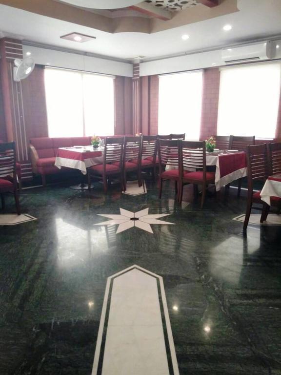Hotel Shreeji Inn Haridwār Exterior foto